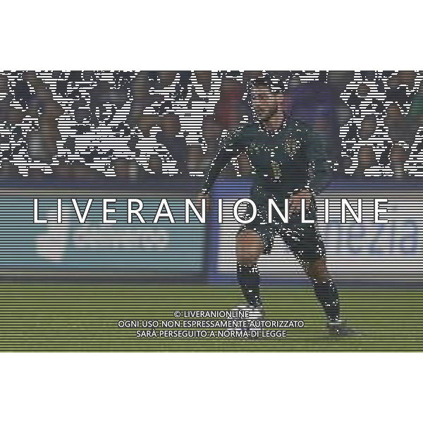 UEFA U21 Qualificazioni Europee 2021 del gruppo A - ITALIA U21 vs ISLANDA U21 16/11/2019 - nella foto: Carraro Marco (Italia) © CLAUDIO ZAMAGNI-AGENZIA ALDO LIVERANI Carraro Marco (Italia) during the UEFA U21 Euro 2021 Qualifier match between ITALY U21 and ICELAND U21 at Paolo Mazza Stadium on November 16, 2019 in Ferrara photo credit by: CLAUDIO ZAMAGNI/ALDO LIVERANI PHOTO AGENCY