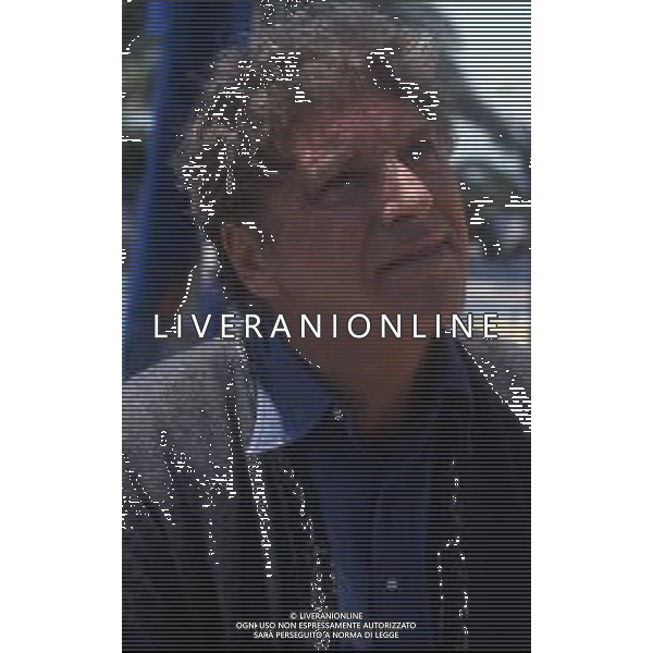 RETROSPETTIVA BURT LANCASTER ATTORE NELLA FOTO BURT LANCASTER AG ALDO LIVERANI SAS