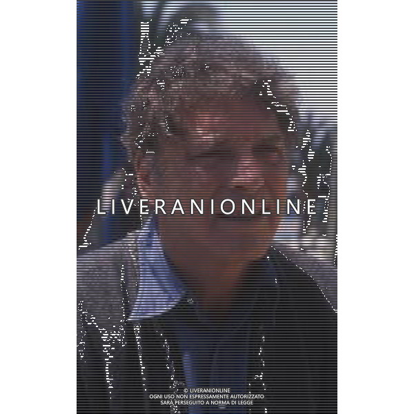 RETROSPETTIVA BURT LANCASTER ATTORE NELLA FOTO BURT LANCASTER AG ALDO LIVERANI SAS