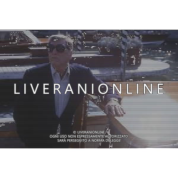 RETROSPETTIVA BURT LANCASTER ATTORE NELLA FOTO BURT LANCASTER AG ALDO LIVERANI SAS