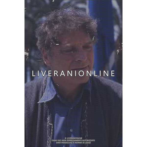 RETROSPETTIVA BURT LANCASTER ATTORE NELLA FOTO BURT LANCASTER AG ALDO LIVERANI SAS