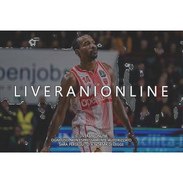 Campionato di Basket Serie A Varese, Italia 17/11/2019 Openjobmetis Varese vs Umana Reyer Venezia Nella foto: mayo FOTO ALESSANDRO NEGRINI-ALESSIO MARINI-AG ALDO LIVERANI SAS