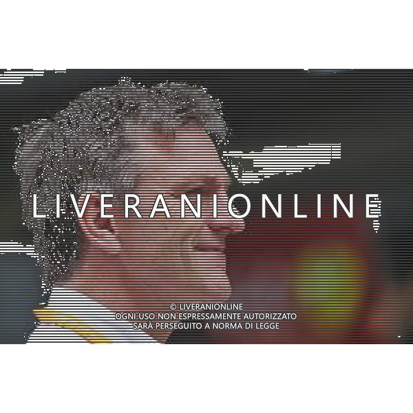 James Allison (GBR) Mercedes AMG F1 Technical Director. 16.11.2019. Formula 1 World Championship, Rd 20, Brazilian Grand Prix, Sao Paulo, Brazil, Qualifying Day. ONLY ITALY-AG ALDO LIVERANI SAS
