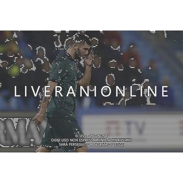 UEFA U21 Qualificazioni Europee 2021 del gruppo A - ITALIA U21 vs ISLANDA U21 16/11/2019 - nella foto: Cutrone Patrik(Italia) © CLAUDIO ZAMAGNI-AGENZIA ALDO LIVERANI Cutrone Patrik(Italia) during the UEFA U21 Euro 2021 Qualifier match between ITALY U21 and ICELAND U21 at Paolo Mazza Stadium on November 16, 2019 in Ferrara photo credit by: CLAUDIO ZAMAGNI/ALDO LIVERANI PHOTO AGENCY