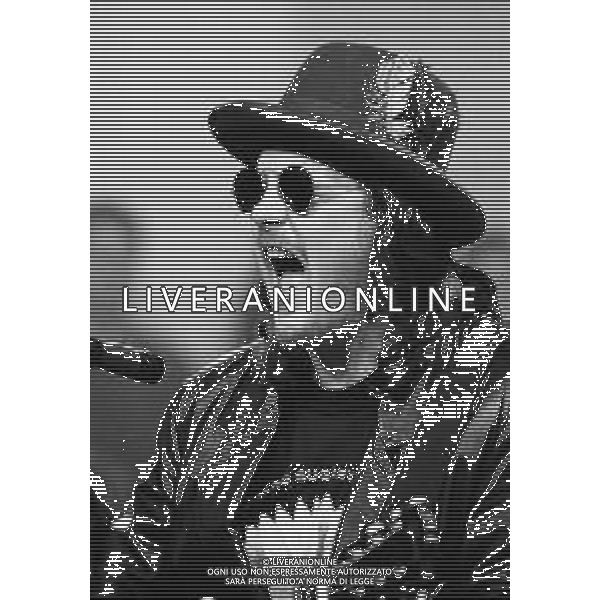 ZUCCHERO, pseudonimo di Adelmo Fornaciari, cantautore e musicista italiano - RETROSPETTIVA ©ARCHIVIO/AGENZIA ALDO LIVERANI SAS