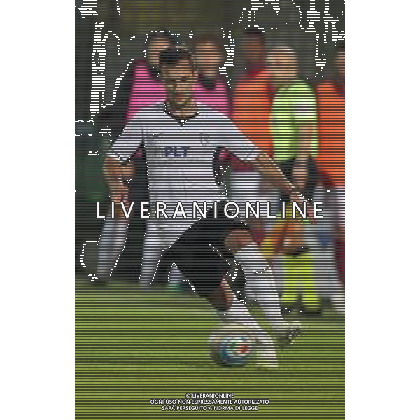 CESENA CALCIO 2019-2020 LEGA PRO NELLA FOTO GIUSEPPE BORELLO FOTO G.S-AG ALDO LIVERANI SAS