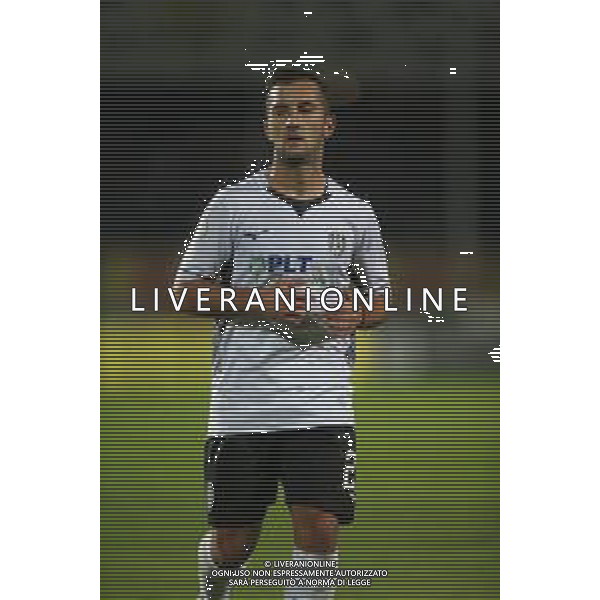 CESENA CALCIO 2019-2020 LEGA PRO NELLA FOTO GIUSEPPE BORELLO FOTO G.S-AG ALDO LIVERANI SAS