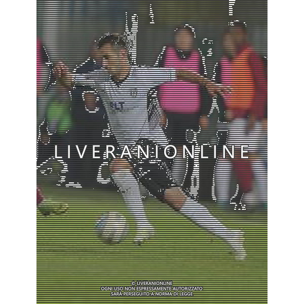 CESENA CALCIO 2019-2020 LEGA PRO NELLA FOTO GIUSEPPE BORELLO FOTO G.S-AG ALDO LIVERANI SAS