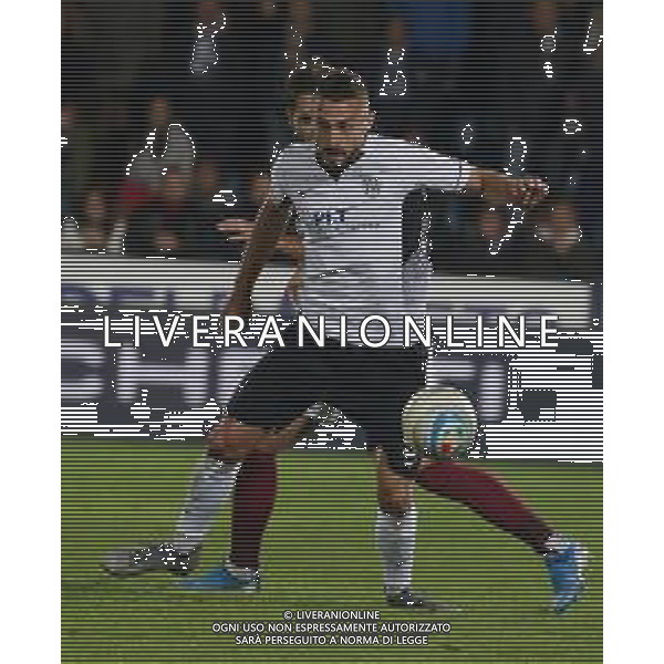 CESENA CALCIO 2019-2020 LEGA PRO NELLA FOTO KARLO BUTIC FOTO G.S-AG ALDO LIVERANI SAS