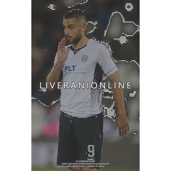 CESENA CALCIO 2019-2020 LEGA PRO NELLA FOTO KARLO BUTIC FOTO G.S-AG ALDO LIVERANI SAS