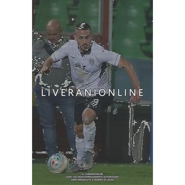 CESENA CALCIO 2019-2020 LEGA PRO NELLA FOTO KARLO BUTIC FOTO G.S-AG ALDO LIVERANI SAS