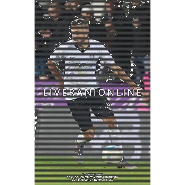 CESENA CALCIO 2019-2020 LEGA PRO NELLA FOTO KARLO BUTIC FOTO G.S-AG ALDO LIVERANI SAS