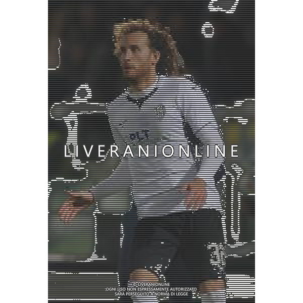 CESENA CALCIO 2019-2020 LEGA PRO NELLA FOTO NICOLA CAPELLINI FOTO G.S-AG ALDO LIVERANI SAS