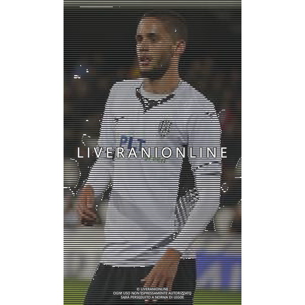CESENA CALCIO 2019-2020 LEGA PRO NELLA FOTO ANDREA CIOFI FOTO G.S-AG ALDO LIVERANI SAS