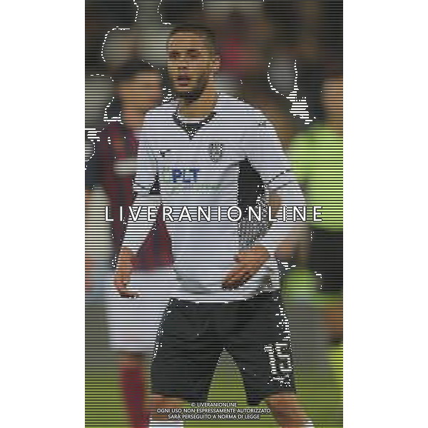 CESENA CALCIO 2019-2020 LEGA PRO NELLA FOTO ANDREA CIOFI FOTO G.S-AG ALDO LIVERANI SAS