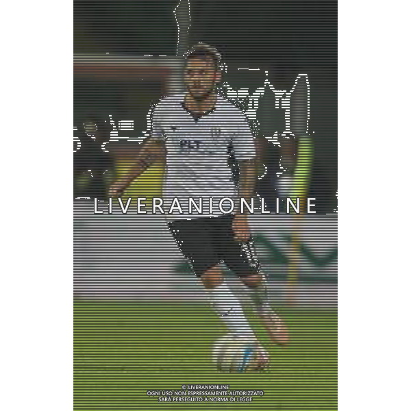 CESENA CALCIO 2019-2020 LEGA PRO NELLA FOTO DOMENICO FRANCO FOTO G.S-AG ALDO LIVERANI SAS