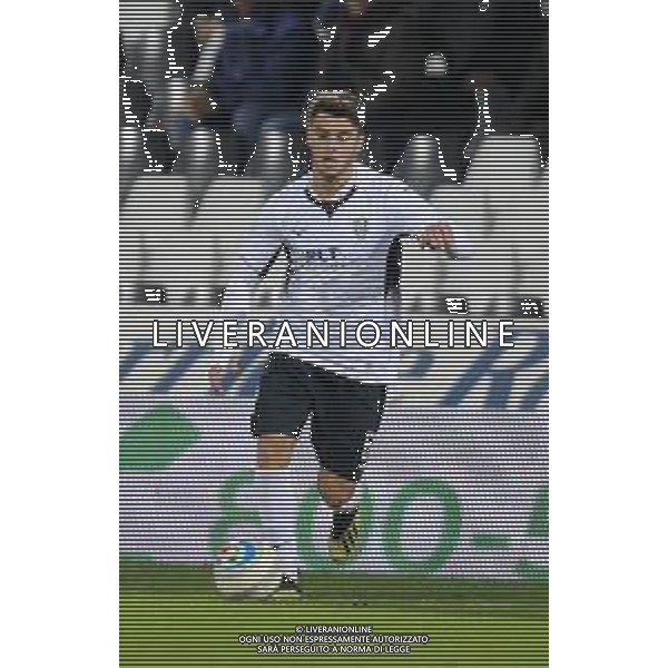 CESENA CALCIO 2019-2020 LEGA PRO NELLA FOTO ROSARIO DAMIANO MADDALONI FOTO G.S-AG ALDO LIVERANI SAS