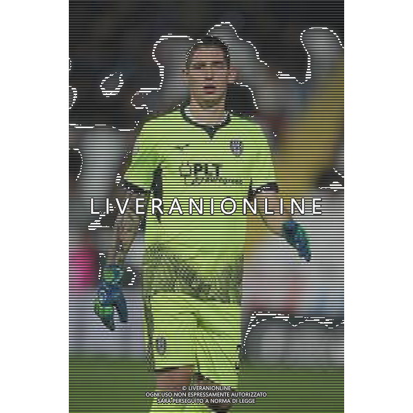 CESENA CALCIO 2019-2020 LEGA PRO NELLA FOTO LEONARDO MARSON FOTO G.S-AG ALDO LIVERANI SAS