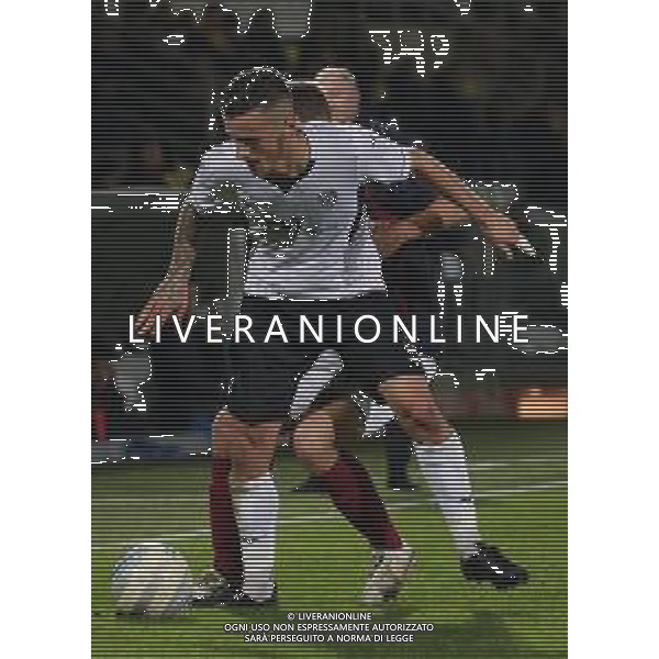 CESENA CALCIO 2019-2020 LEGA PRO NELLA FOTO EMANUELE VALERI FOTO G.S-AG ALDO LIVERANI SAS