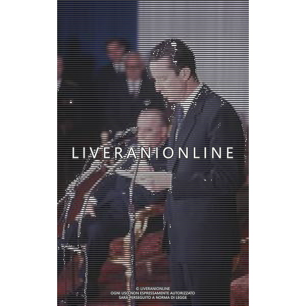 BALDOVINO principe del BELGIO, duca di Brabante, fu RE dei Belgi dal 16 luglio 1951 al 31 luglio 1993, giorno della Sua morte - RETROSPETTIVA @ ARCHIVIO GIOVANNI LIVERANI / AGENZIA ALDO LIVERANI SAS
