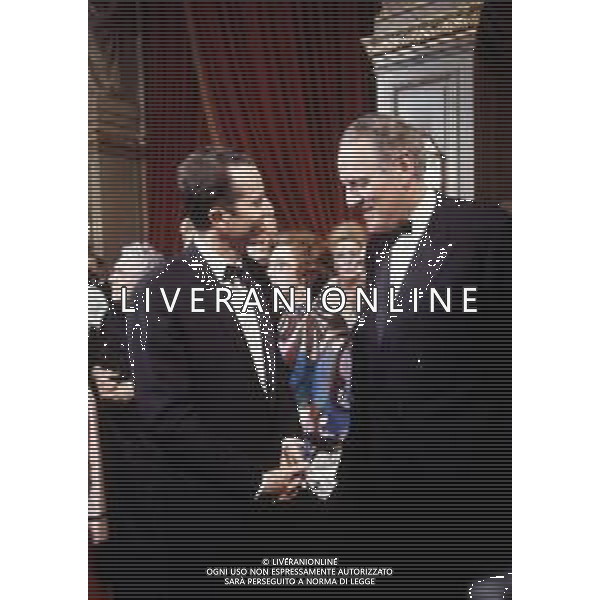 BALDOVINO principe del BELGIO, duca di Brabante, fu RE dei Belgi dal 16 luglio 1951 al 31 luglio 1993, giorno della Sua morte - RETROSPETTIVA @ ARCHIVIO GIOVANNI LIVERANI / AGENZIA ALDO LIVERANI SAS