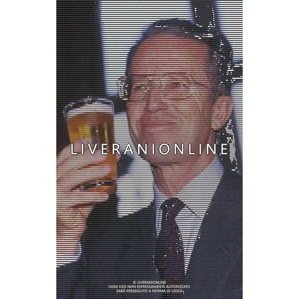 BALDOVINO principe del BELGIO, duca di Brabante, fu RE dei Belgi dal 16 luglio 1951 al 31 luglio 1993, giorno della Sua morte - RETROSPETTIVA Nella foto nel 1988 © ARCHIVIO GIOVANNI LIVERANI / AGENZIA ALDO LIVERANI SAS