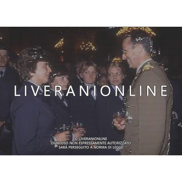 BALDOVINO principe del BELGIO, duca di Brabante, fu RE dei Belgi dal 16 luglio 1951 al 31 luglio 1993, giorno della Sua morte - RETROSPETTIVA @ ARCHIVIO GIOVANNI LIVERANI / AGENZIA ALDO LIVERANI SAS
