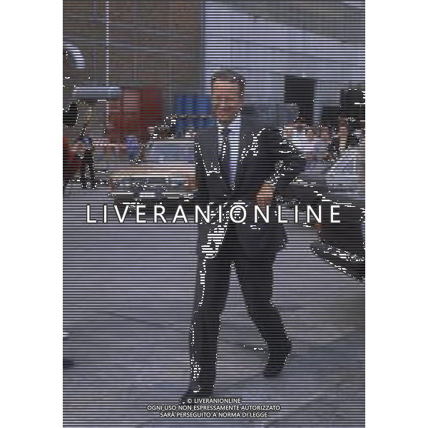 BALDOVINO principe del BELGIO, duca di Brabante, fu RE dei Belgi dal 16 luglio 1951 al 31 luglio 1993, giorno della Sua morte - RETROSPETTIVA nella foto nel 1982 © ARCHIVIO GIOVANNI LIVERANI / AGENZIA ALDO LIVERANI SAS