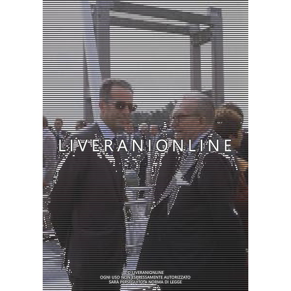 BALDOVINO principe del BELGIO, duca di Brabante, fu RE dei Belgi dal 16 luglio 1951 al 31 luglio 1993, giorno della Sua morte - RETROSPETTIVA nella foto nel 1982 © ARCHIVIO GIOVANNI LIVERANI / AGENZIA ALDO LIVERANI SAS