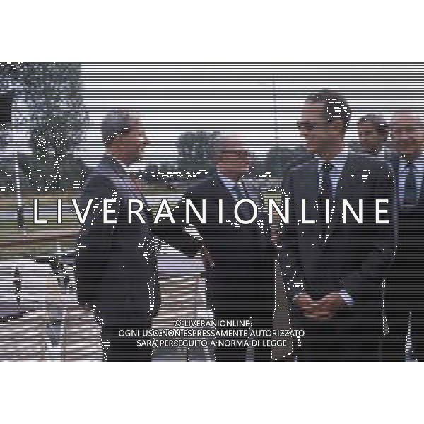 BALDOVINO principe del BELGIO, duca di Brabante, fu RE dei Belgi dal 16 luglio 1951 al 31 luglio 1993, giorno della Sua morte - RETROSPETTIVA nella foto nel 1982 © Zamboni / Archivio Giovanni Liverani / Ag. Aldo Liverani Sas