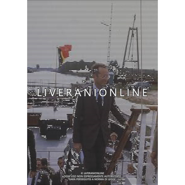 BALDOVINO principe del BELGIO, duca di Brabante, fu RE dei Belgi dal 16 luglio 1951 al 31 luglio 1993, giorno della Sua morte - RETROSPETTIVA nella foto nel 1982 © ARCHIVIO GIOVANNI LIVERANI / AGENZIA ALDO LIVERANI SAS