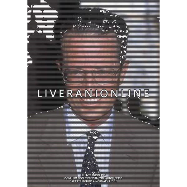 BALDOVINO principe del BELGIO, duca di Brabante, fu RE dei Belgi dal 16 luglio 1951 al 31 luglio 1993, giorno della Sua morte - RETROSPETTIVA @ ARCHIVIO GIOVANNI LIVERANI / AGENZIA ALDO LIVERANI SAS