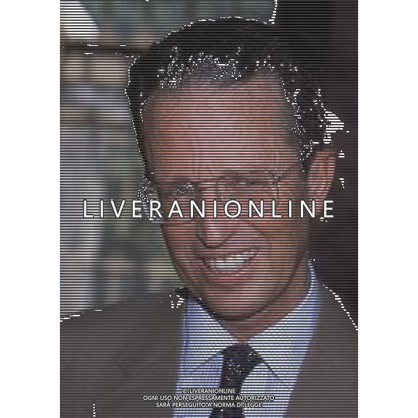 BALDOVINO principe del BELGIO, duca di Brabante, fu RE dei Belgi dal 16 luglio 1951 al 31 luglio 1993, giorno della Sua morte - RETROSPETTIVA @ ARCHIVIO GIOVANNI LIVERANI / AGENZIA ALDO LIVERANI SAS