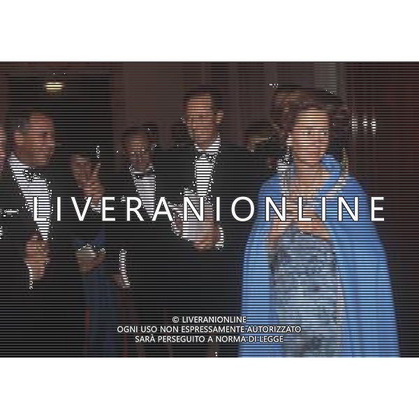 BALDOVINO principe del BELGIO, duca di Brabante, fu RE dei Belgi dal 16 luglio 1951 al 31 luglio 1993, giorno della Sua morte - RETROSPETTIVA Nella foto nel 1983 con la moglie FABIOLA © Isopress / Archivio Giovanni Liverani / AGENZIA ALDO LIVERANI SAS