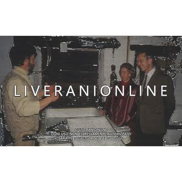 BALDOVINO principe del BELGIO, duca di Brabante, fu RE dei Belgi dal 16 luglio 1951 al 31 luglio 1993, giorno della Sua morte - RETROSPETTIVA Nella foto con la moglie FABIOLA de Mora y Aragon, Regina dei Belgi come consorte di Baldovino I. © ARCHIVIO GIOVANNI LIVERANI / AGENZIA ALDO LIVERANI SAS