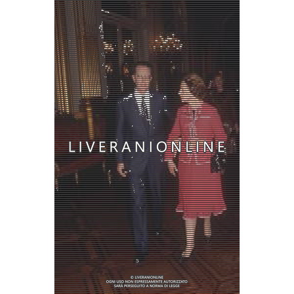 BALDOVINO principe del BELGIO, duca di Brabante, fu RE dei Belgi dal 16 luglio 1951 al 31 luglio 1993, giorno della Sua morte - RETROSPETTIVA Nella foto con la moglie FABIOLA Regina dei Belgi nel 1982 © ARCHIVIO GIOVANNI LIVERANI / AGENZIA ALDO LIVERANI SAS