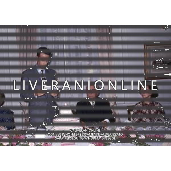BALDOVINO principe del BELGIO, duca di Brabante, fu RE dei Belgi dal 16 luglio 1951 al 31 luglio 1993, giorno della Sua morte - RETROSPETTIVA Nella foto con la moglie FABIOLA durante una visita in russia © ARCHIVIO GIOVANNI LIVERANI / AGENZIA ALDO LIVERANI SAS