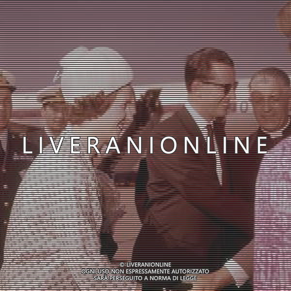 BALDOVINO principe del BELGIO, duca di Brabante, fu RE dei Belgi dal 16 luglio 1951 al 31 luglio 1993, giorno della Sua morte - RETROSPETTIVA Nella foto con la moglie FABIOLA de Mora y Aragon, Regina dei Belgi come consorte di Baldovino I. © ARCHIVIO GIOVANNI LIVERANI / AGENZIA ALDO LIVERANI SAS