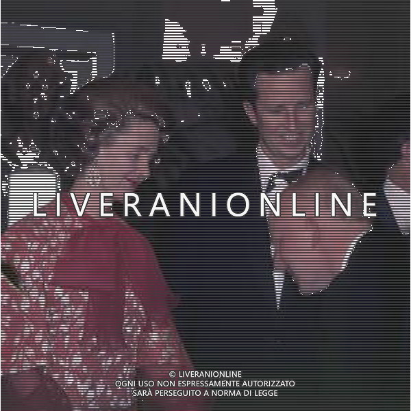 BALDOVINO principe del BELGIO, duca di Brabante, fu RE dei Belgi dal 16 luglio 1951 al 31 luglio 1993, giorno della Sua morte - RETROSPETTIVA Nella foto con la moglie FABIOLA de Mora y Aragon, Regina dei Belgi come consorte di Baldovino I. © ARCHIVIO GIOVANNI LIVERANI / AGENZIA ALDO LIVERANI SAS