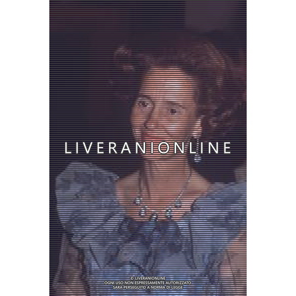FABIOLA de Mora y Aragon del BELGIO, REGINA dei Belgi dal 16 luglio 1951 al 31 luglio 1993, come consorte di RE Baldovino I - RETROSPETTIVA Nella foto nel 1983 ©ZAMBONI/ARCHIVIO GIOVANNI LIVERANI/AGENZIA ALDO LIVERANI SAS
