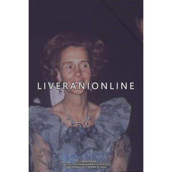 FABIOLA de Mora y Aragon del BELGIO, REGINA dei Belgi dal 16 luglio 1951 al 31 luglio 1993, come consorte di RE Baldovino I - RETROSPETTIVA Nella foto nel 1983 ©ZAMBONI/ARCHIVIO GIOVANNI LIVERANI/AGENZIA ALDO LIVERANI SAS