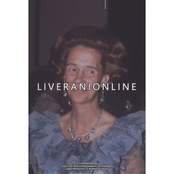 FABIOLA de Mora y Aragon del BELGIO, REGINA dei Belgi dal 16 luglio 1951 al 31 luglio 1993, come consorte di RE Baldovino I - RETROSPETTIVA Nella foto nel 1983 ©ZAMBONI/ARCHIVIO GIOVANNI LIVERANI/AGENZIA ALDO LIVERANI SAS