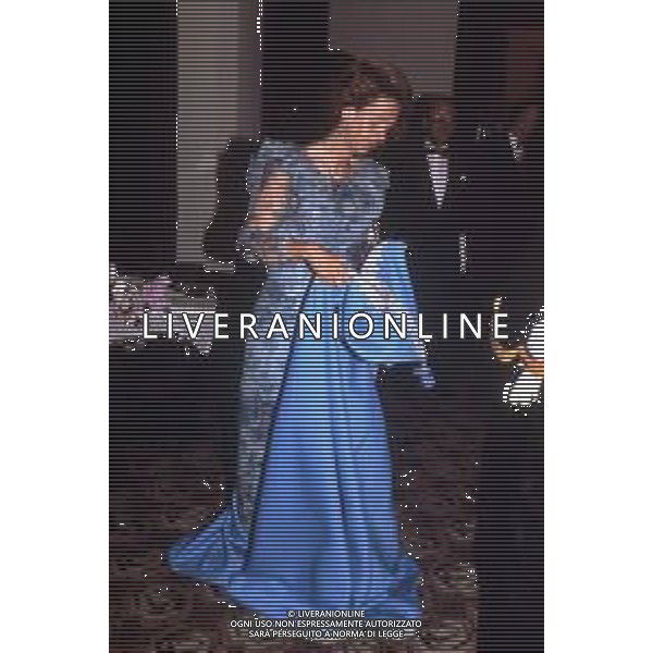 FABIOLA de Mora y Aragon del BELGIO, REGINA dei Belgi dal 16 luglio 1951 al 31 luglio 1993, come consorte di RE Baldovino I - RETROSPETTIVA Nella foto nel 1983 ©ZAMBONI/ARCHIVIO GIOVANNI LIVERANI/AGENZIA ALDO LIVERANI SAS