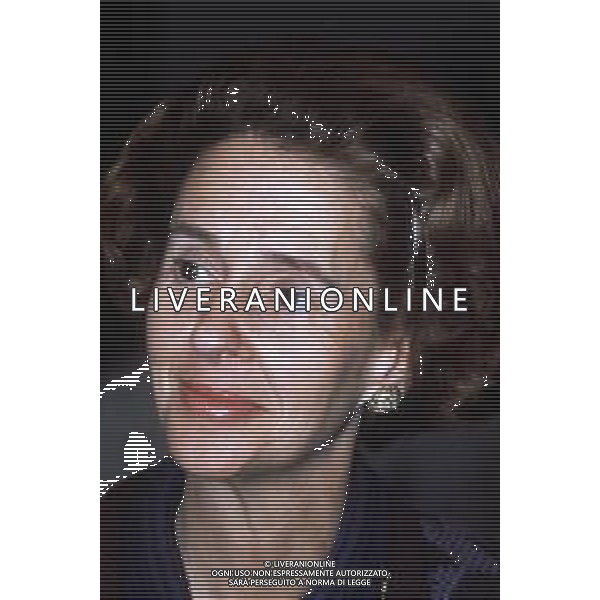 FABIOLA de Mora y Aragon del BELGIO, REGINA dei Belgi dal 16 luglio 1951 al 31 luglio 1993, come consorte di RE Baldovino I - RETROSPETTIVA Nella foto nel 1983 ©ZAMBONI/ARCHIVIO GIOVANNI LIVERANI/AGENZIA ALDO LIVERANI SAS