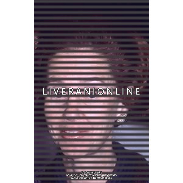 FABIOLA de Mora y Aragon del BELGIO, REGINA dei Belgi dal 16 luglio 1951 al 31 luglio 1993, come consorte di RE Baldovino I - RETROSPETTIVA Nella foto nel 1983 ©ZAMBONI/ARCHIVIO GIOVANNI LIVERANI/AGENZIA ALDO LIVERANI SAS