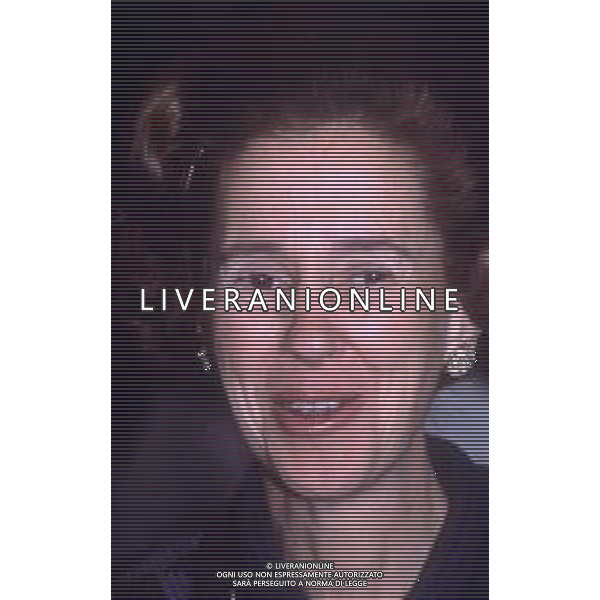 FABIOLA de Mora y Aragon del BELGIO, REGINA dei Belgi dal 16 luglio 1951 al 31 luglio 1993, come consorte di RE Baldovino I - RETROSPETTIVA Nella foto nel 1983 ©ZAMBONI/ARCHIVIO GIOVANNI LIVERANI/AGENZIA ALDO LIVERANI SAS