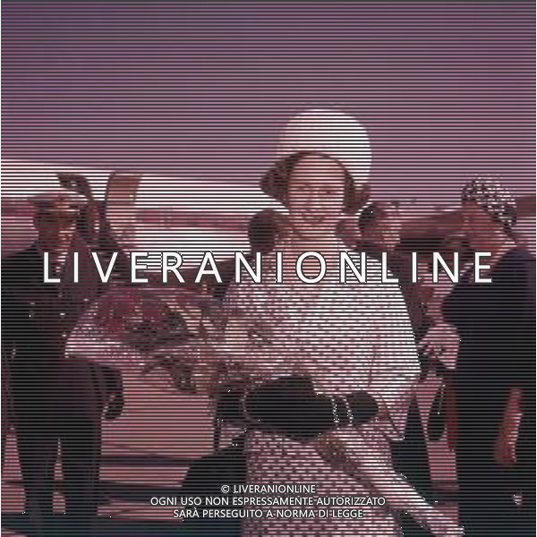 FABIOLA de Mora y Aragon del BELGIO, REGINA dei Belgi dal 16 luglio 1951 al 31 luglio 1993, come consorte di RE Baldovino I - RETROSPETTIVA © ARCHIVIO GIOVANNI LIVERANI / AGENZIA ALDO LIVERANI SAS