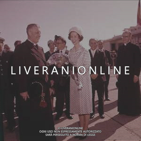 FABIOLA de Mora y Aragon del BELGIO, REGINA dei Belgi dal 16 luglio 1951 al 31 luglio 1993, come consorte di RE Baldovino I - RETROSPETTIVA © ARCHIVIO GIOVANNI LIVERANI / AGENZIA ALDO LIVERANI SAS