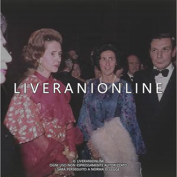 FABIOLA de Mora y Aragon del BELGIO, REGINA dei Belgi dal 16 luglio 1951 al 31 luglio 1993, come consorte di RE Baldovino I - RETROSPETTIVA © ARCHIVIO GIOVANNI LIVERANI / AGENZIA ALDO LIVERANI SAS