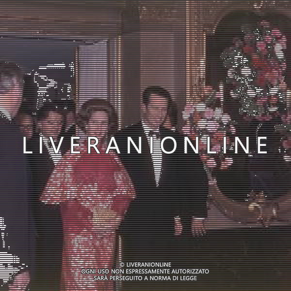 FABIOLA de Mora y Aragon del BELGIO, REGINA dei Belgi dal 16 luglio 1951 al 31 luglio 1993, come consorte di RE Baldovino I - RETROSPETTIVA © ARCHIVIO GIOVANNI LIVERANI / AGENZIA ALDO LIVERANI SAS